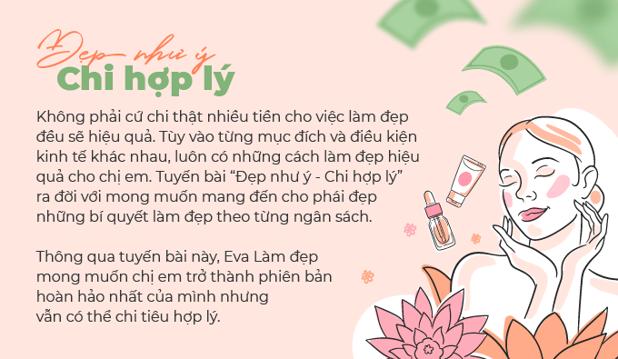 Người giàu xài kem dưỡng da 42 triệu chỉ để cấp ẩm, nhiều người đẹp Vbiz dùng mỹ phẩm giá vài trăm nghìn - 9