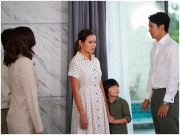 Bà bầu - Chị chồng vay 1 cây vàng giờ muốn quy ra tiền để trả, tôi nhìn cháu trai và nói 1 câu khiến chị tái mặt