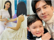 Làm mẹ - Con gái Thủy Tiên âm thầm chịu đựng khi bị bạn bạo lực học đường, con trai Đan Trường bị bạn đánh đỏ mắt