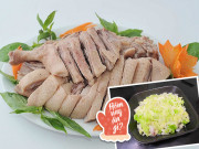 Bếp Eva - Hôm nay nấu gì: Cơm chiều ngọt mát dễ ăn, nhìn đã thấy hợp mùa hè