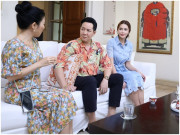 Bà bầu - Thông gia bảo sau cưới sẽ cho các con căn nhà 3 tỷ nhưng lại nuốt lời, tôi dọa trả phắt con dâu về ngoại