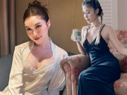 Thời trang - Chớm hè 2023, "váy phòng the" ngập tràn facebook, giúp hội phụ nữ U40 trông không khác "thỏi nam châm"