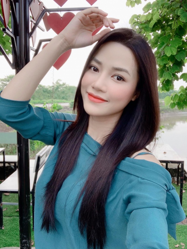 Mỹ nhân Bắc Giang amp;#34;đanh đá nhất VTVamp;#34;: Mất 1.000 người theo dõi vì công khai hẹn hò, bị phản bội chỉ biết khóc - 4