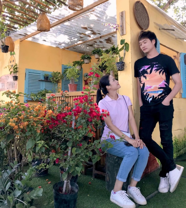 Mỹ nhân Bắc Giang amp;#34;đanh đá nhất VTVamp;#34;: Mất 1.000 người theo dõi vì công khai hẹn hò, bị phản bội chỉ biết khóc - 9