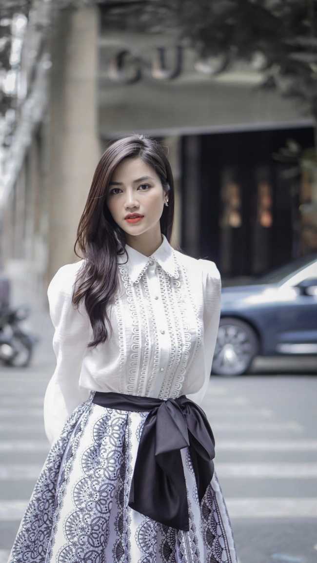 Mỹ nhân Bắc Giang amp;#34;đanh đá nhất VTVamp;#34;: Mất 1.000 người theo dõi vì công khai hẹn hò, bị phản bội chỉ biết khóc - 7