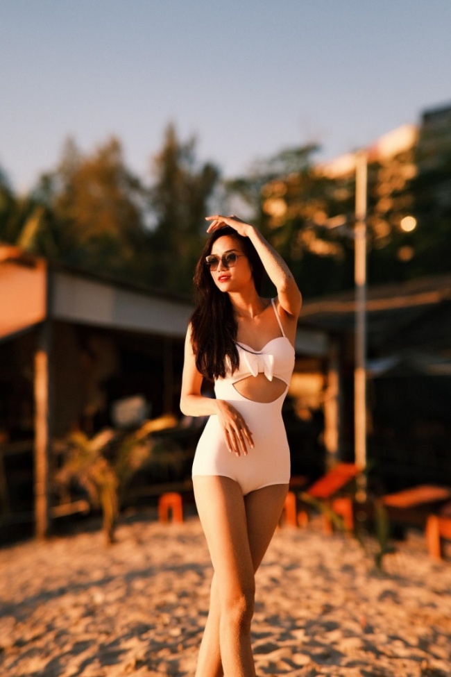 Mỹ nhân Bắc Giang amp;#34;đanh đá nhất VTVamp;#34;: Mất 1.000 người theo dõi vì công khai hẹn hò, bị phản bội chỉ biết khóc - 11