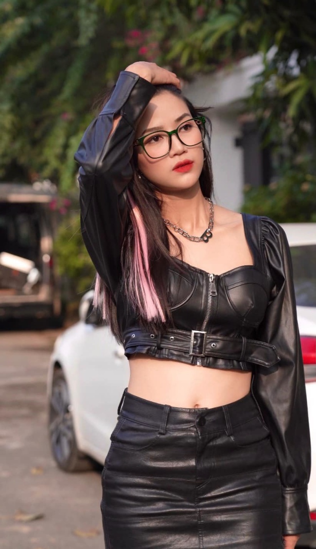 Mỹ nhân Bắc Giang amp;#34;đanh đá nhất VTVamp;#34;: Mất 1.000 người theo dõi vì công khai hẹn hò, bị phản bội chỉ biết khóc - 12