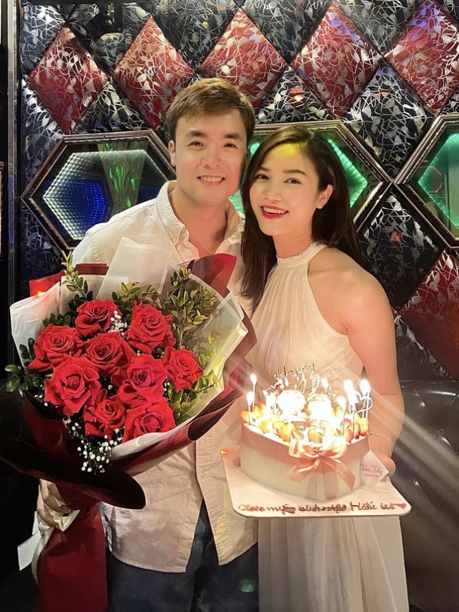 Mỹ nhân Bắc Giang amp;#34;đanh đá nhất VTVamp;#34;: Mất 1.000 người theo dõi vì công khai hẹn hò, bị phản bội chỉ biết khóc - 14