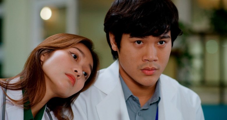 Liên tục bị đoán amp;#34;phim giả tình thậtamp;#34; với Thanh Sơn, Khả Ngân: amp;#34;Khán giả không nói quá sự thậtamp;#34; - 7