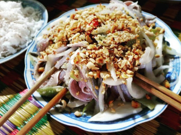 2 thói quen khiến lá gan bị đục rỗng, nhiều món ngon bạn mê ăn hóa ra cực kỳ tai hại