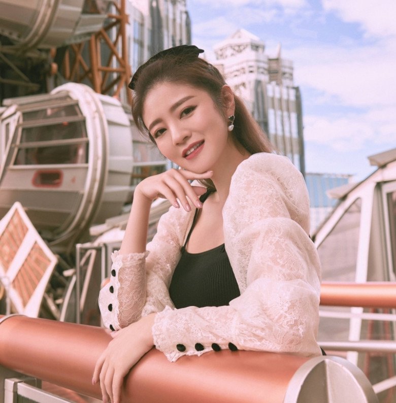 An Dĩ Hiên chính là An công chúa trong truyền thuyết.