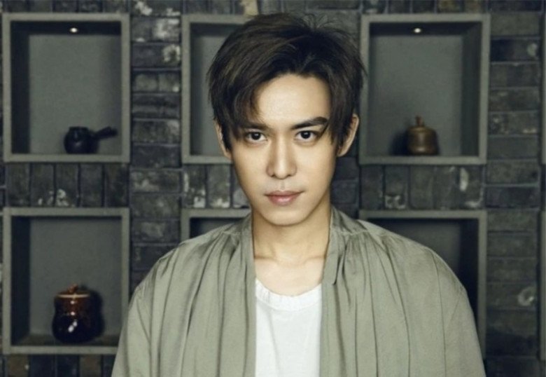 Trần Sở Hà không hề thích mọi người coi mình là thái tử.