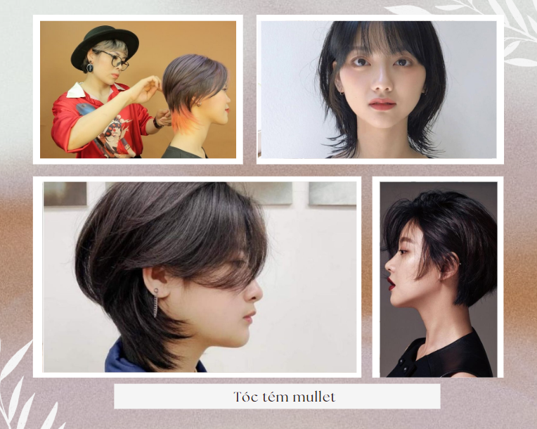 30 kiểu tóc tém nữ đẹp cá tính thời thượng được yêu thích nhất năm 2023 - 33