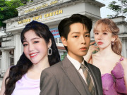 Giải trí - Sao Việt là nạn nhân của bạo lực học đường: Đức Phúc sợ bố mẹ bị đánh, Bạch Lan Phương tím mặt không dám nói