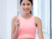 Clip Eva - Bất ngờ, việc bổ sung collagen không những làm đẹp còn giúp giảm cân