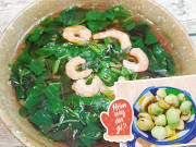 Bếp Eva - Hôm nay nấu gì: Bữa chiều đơn giản mà ngon, nhìn 2 món đã thấy chuẩn cơm hè