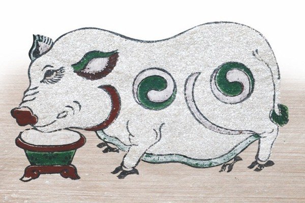 Loài vật này vẫn có ý nghĩa quan trọng trong dân gian Việt Nam.