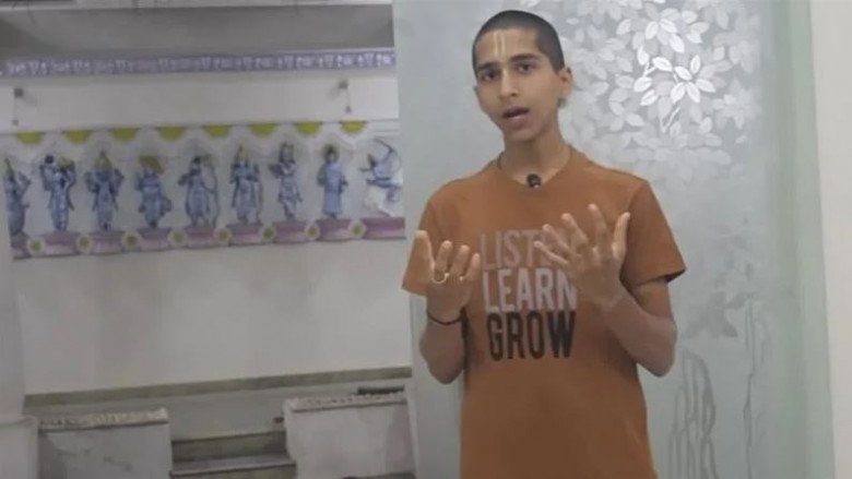 Thần đồng tiên tri Ấn Độ dự đoán sốc về tháng 5/2023, 10 cuộc khủng hoảng có thể xảy ra - 1