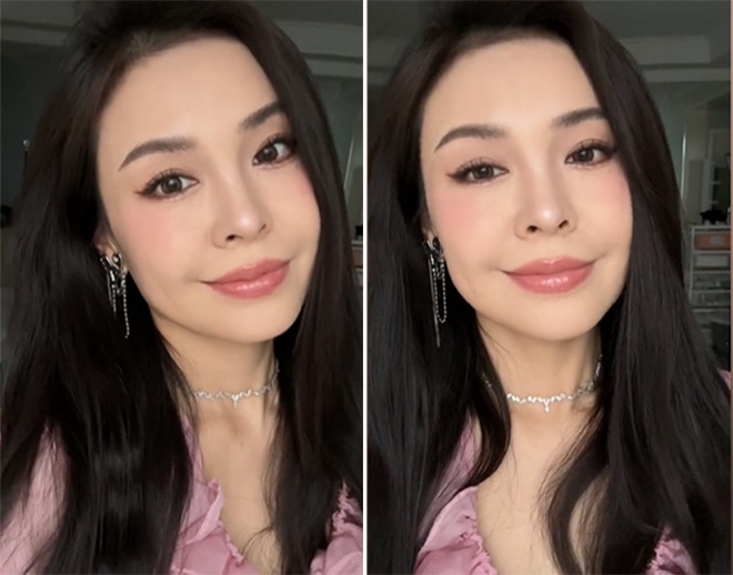 Sự trộn lẫn hoàn hảo nhất giữa sắc hồng và nâu đất tạo nên màu son tuyệt vời dành cho phụ nữ trung niên. Tô son màu hồng đất đem đến nét lịch sự, sang chảnh mà không lo khi nào “ lỗi mốt ” .