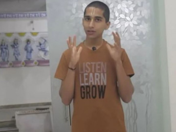 Thần đồng tiên tri Ấn Độ dự đoán sốc về tháng 5/2023, 10 cuộc khủng hoảng có thể xảy ra