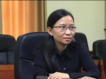 Tin tức 24h: Vụ nữ sinh trường chuyên ĐH Vinh tự tử: Tạm đình chỉ công tác giáo viên chủ nhiệm