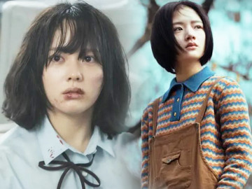 Nữ sinh tự tử vì bạo lực học đường: Cô gái trầm mình xuống hồ có ám ảnh bằng tiểu Song Hye Kyo?