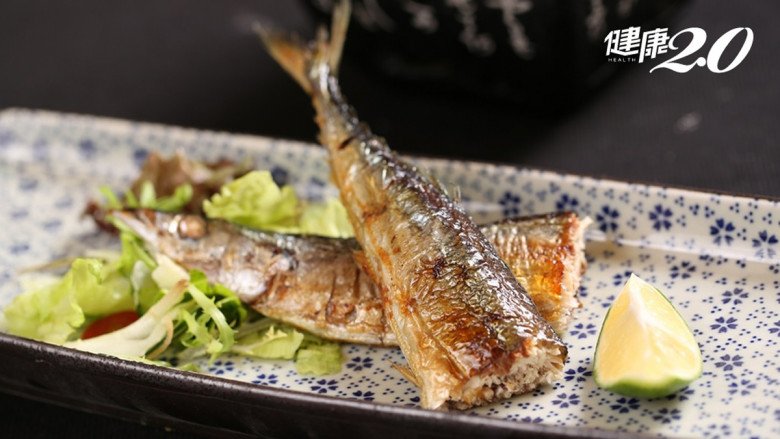 Một số loại cá có hàm lượng chất béo, lượng dầu cao nếu ăn nhiều sẽ gây tăng cân. (Ảnh minh họa) 