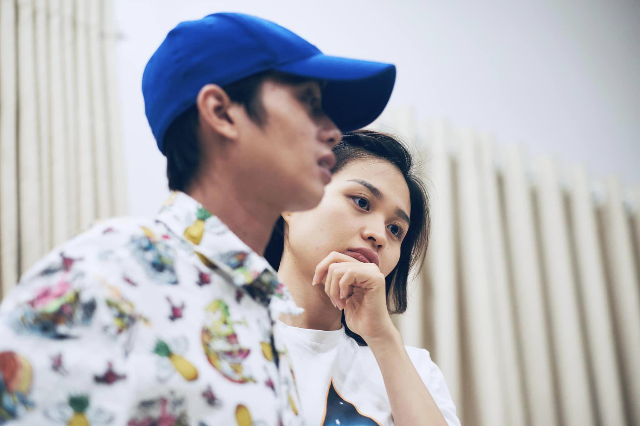 Bởi lẽ con gái Lê Giang từng từ chối tình cảm của Tuấn Dũng.