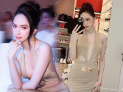 Thời trang - Thời này ai đeo thắt lưng, mang "nịt rốn" như Hương Giang mới chất