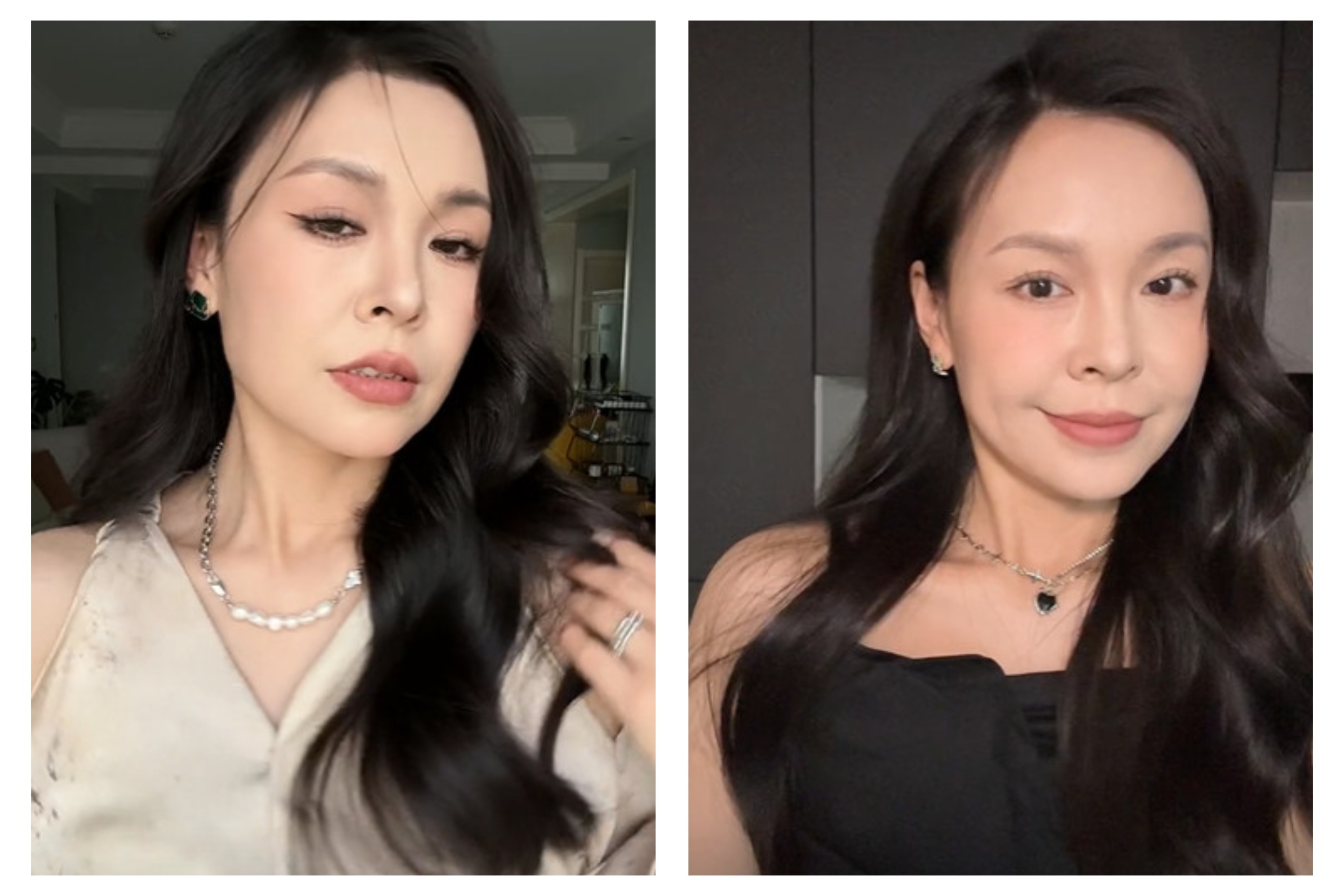 Trong khi đó những màu son nude mang sắc hồng dễ ứng dụng hơn, chị em có thể dùng khi để mặt mộc. Đây là một trong những màu son MLBB được nhiều chị em ưa chuộng