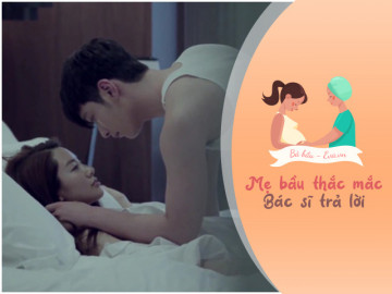 Sau chọc hút trứng bao lâu thì vợ chồng có thể gần gũi: Câu hỏi các mẹ làm IVF phải thuộc lòng