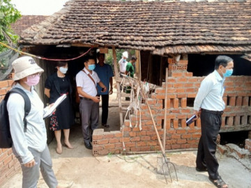 Phát hiện trường hợp đầu tiên mắc bệnh vi khuẩn ăn thịt người ở Đắk Nông