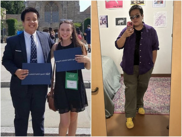 Từng chịu bạo lực tẩy chay, Đỗ Nhật Nam 22 tuổi nhận học bổng Tiến sĩ 8 trường ĐH hàng đầu thế giới, thành tích là lời đáp trả tuyệt vời