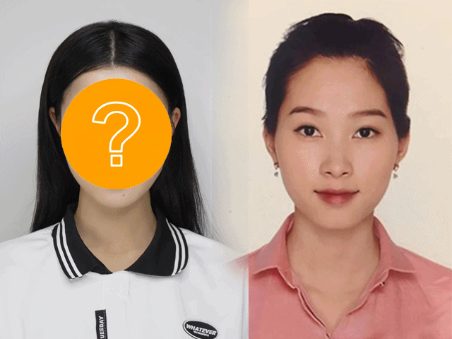 Làm đẹp - So kè nhan sắc qua ảnh thẻ của 2 “thần tiên tỷ tỷ”: mỹ nhân thế hệ mới xứ Thanh có vượt qua Đặng Thu Thảo?