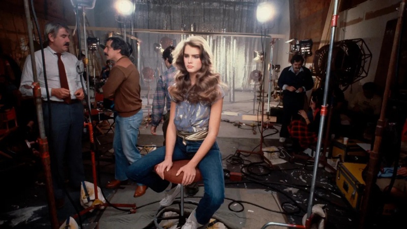 Cũng thời gian này, Brooke Shields từng bị một nhà sản xuất phim cưỡng hiếp. Shields không tiết lộ danh tính hung thủ mà chỉ muốn kể câu chuyện để ủng hộ những phụ nữ rơi vào hoàn cảnh tương tự và cổ vũ họ nói lên sự thật.
