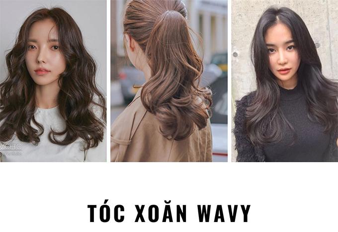 Tóc xoăn: Top 55 kiểu đẹp trẻ trung được yêu thích nhất năm 2023 - 47