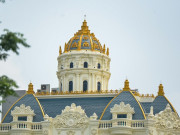 Tin tức - Những làng đại gia giàu có bậc nhất miền Bắc: Nơi đất đắt ngang phố cổ Hà Nội, nơi có cả trăm tỷ phú