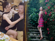 Giải trí - Shark Bình có bồ đẹp, Shark Hưng có vợ xinh, bà xã của vị đại gia má lúm mới khí chất