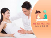 Chuẩn bị mang thai - 5 bí quyết để có niêm mạc tử cung đẹp long lanh trước khi chuyển phôi giúp chị em IVF "một lần dính bầu"