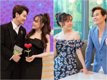 Nam MC VTV yêu vợ đẹp 9 năm mới cưới: Bất ổn từ hồi yêu nhau tới hiện tại và biến cố khi con bị bệnh