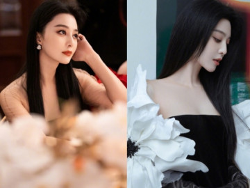 Ngôi sao 24/7: Bị "cấm" tại quê nhà, Phạm Băng Băng vẫn đi làm "loạn" ở nước ngoài