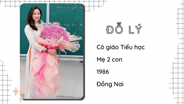 Cô giáo tiểu học dậy từ 5 giờ sáng để giữ dáng, U40 làm mẹ 2 con mà dung mạo cứ như gái đôi mươi - 12