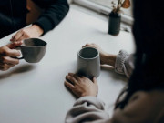 Eva tám - Chỉ cần 2 chữ để khiến một người ngừng phàn nàn