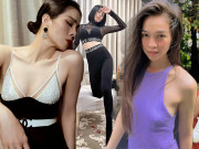 Thời trang - Cặp mỹ nhân tuổi Dậu quá tuổi teen vẫn ăn mặc phá cách chấp dư luận, "lép" nhưng sang