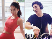 Giải trí - Nàng hậu lấy chồng tưởng gia cảnh bình thường, hóa ra là cháu trai "Vua đường châu Á"