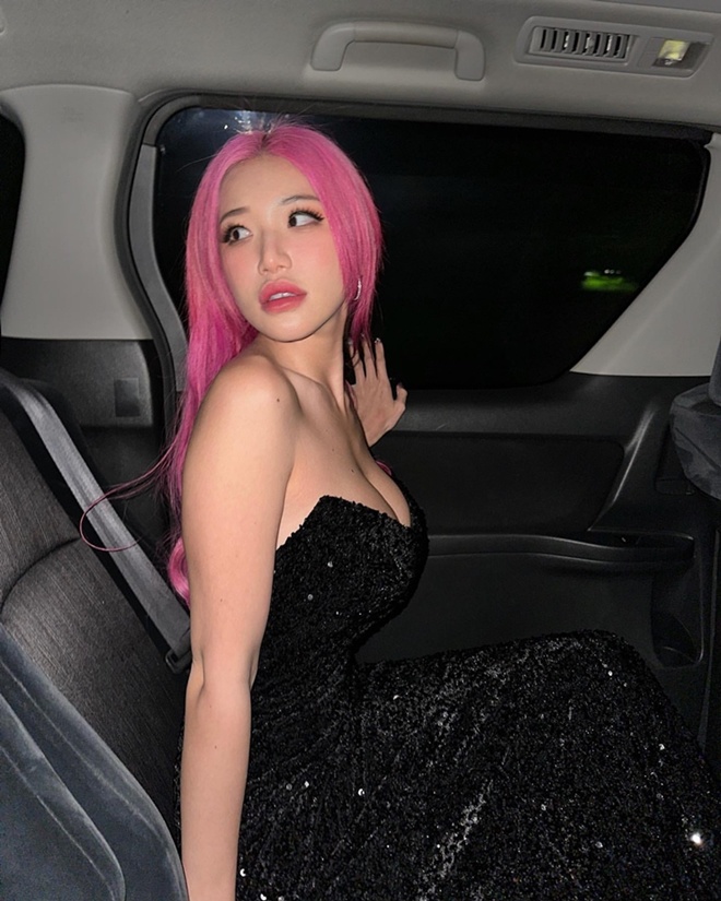 Từng mặc áo dài phản cảm ở Hội An, bị kẻ xấu tống tiền gần 300 triệu đồng, hot girl này giờ thay đổi khó tin - 3