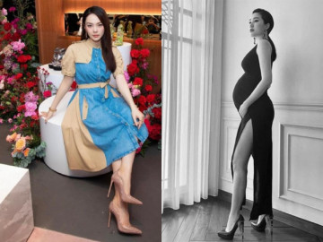 Minh Hằng, vợ 2k của Bùi Tiến Dũng và dàn mỹ nhân bị nhắc nhở vì làm điều này