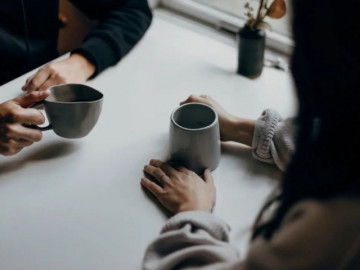 Chỉ cần 2 chữ để khiến một người ngừng phàn nàn