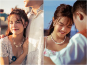 Giải trí - Phạm Quỳnh Anh lần đầu nói về "người tri kỷ" sau hơn 1 năm được cầu hôn lãng mạn