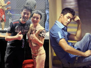 Giải trí - Johnny Trí Nguyễn hội ngộ Thúy Hiền, nhan sắc "Nữ hoàng Wushu" gây chú ý